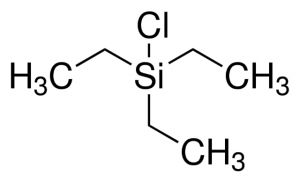 Chlorotriethylsilane 