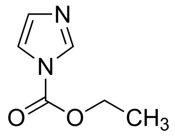 Ethyl 1H-imidazole-1-carboxylate 