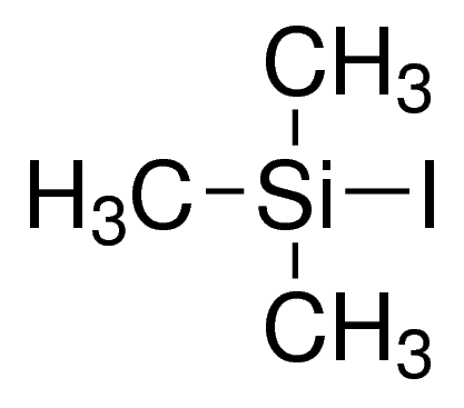 Iodotrimethylsilane 