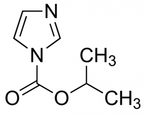 Isopropyl 1H-imidazole-1-carboxylate 