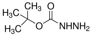 tert-Butyl carbazate solution 