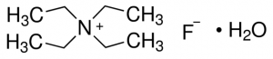 Tetraethylammonium fluoride hydrate 