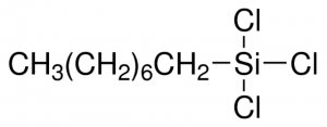 Trichloro(octyl)silane 