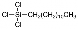 Trichlorododecylsilane 