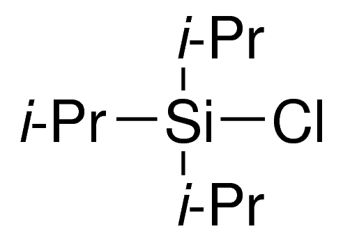 Triisopropylsilyl chloride 