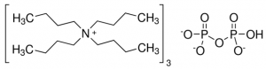 Tris(tetrabutylammonium) hydrogen pyrophosphate 