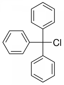 Trityl chloride 
