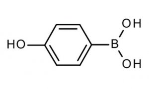 4-Hydroxyphenylboronic acid 