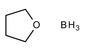 Boron hydride-tetrahydrofuran complex 