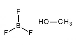 Boron trifluoride-methanol complex 