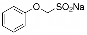 Sodium 1-Phenoxy-methanesulfinate 809063-500MG