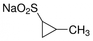 Sodium 2-methylcyclopropylsulfinate 900635-200MG