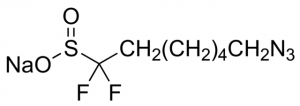 Sodium difluoroheptylazidosulfinate 746118-100MG