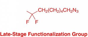 Sodium difluoroheptylazidosulfinate 746118-100MG