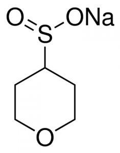 Sodium tetrahydropyransulfinate 