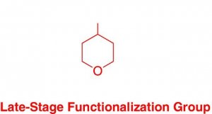 Sodium tetrahydropyransulfinate 