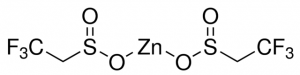 Zinc trifluoroethanesulfinate 