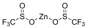Zinc trifluoromethanesulfinate 