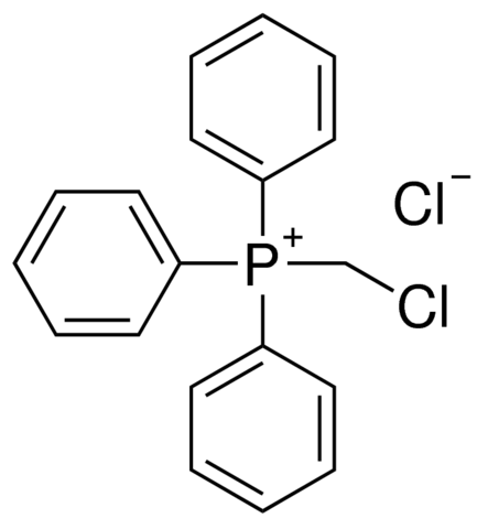 (Chloromethyl)triphenylphosphonium chloride 