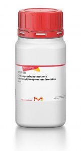 (Ethoxycarbonylmethyl)triphenylphosphonium bromide 