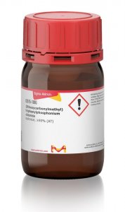 (Ethoxycarbonylmethyl)triphenylphosphonium chloride 
