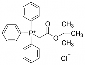(tert-Butoxycarbonylmethyl)triphenylphosphonium chloride 