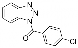 1-(4-Chlorobenzoyl)-1H-benzotriazole 596701-1G