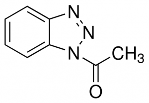1-Acetyl-1H-benzotriazole 667552-1G
