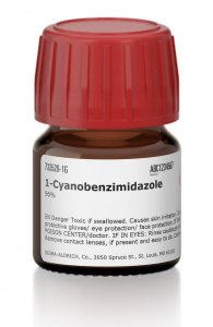 1-Cyanobenzimidazole 
