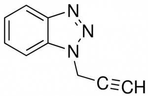 1-Propargyl-1H-benzotriazole 