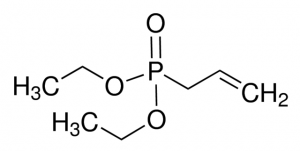 Diethyl allylphosphonate 