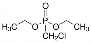 Diethyl chloromethylphosphonate 