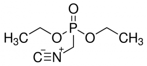 Diethyl isocyanomethylphosphonate 359866-1ML