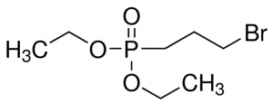 Diethyl(3-bromopropyl)phosphonate 
