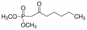 Dimethyl 2-oxoheptylphosphonate 