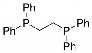 Ethylenebis(diphenylphosphine) 