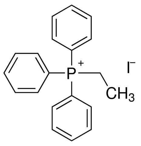 Ethyltriphenylphosphonium iodide 
