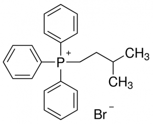 Isoamyltriphenylphosphonium bromide 