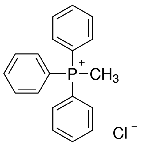 Methyltriphenylphosphonium chloride 