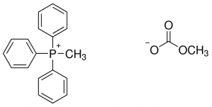 Methyltriphenylphosphonium methylcarbonate 809551-5G