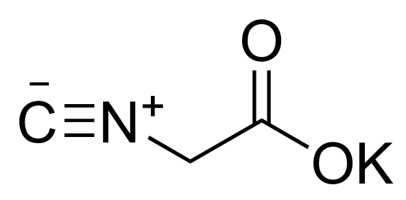 Potassium 2-isocyanoacetate 