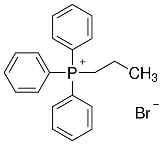 Propyltriphenylphosphonium bromide 