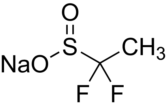 Sodium 1,1-difluoroethanesulfinate 