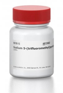 Sodium 5-(trifluoromethyl)pyridine-2-sulfinate 