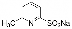 Sodium 6-methylpyridine-2-sulfinate 