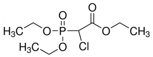 Triethyl 2-chloro-2-phosphonoacetate 