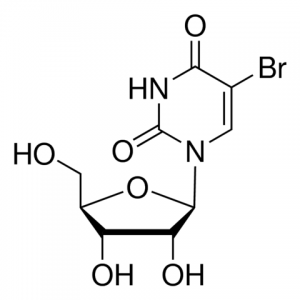 5-Bromouridine 