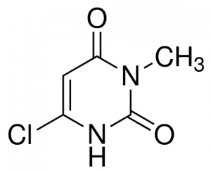 6-Chloro-3-methyluracil 713465-100G