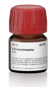 8-Bromoinosine 
