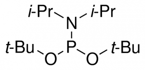 Di-tert-butyl N,N-diisopropylphosphoramidite 